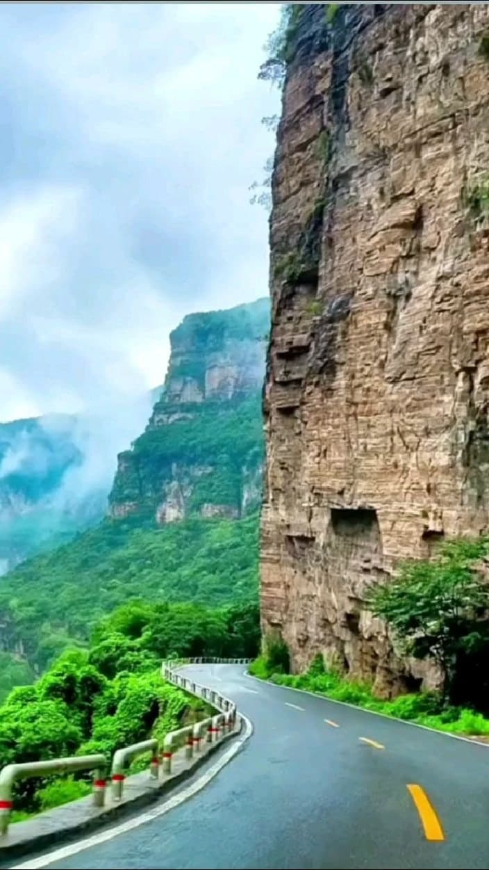 China highlight