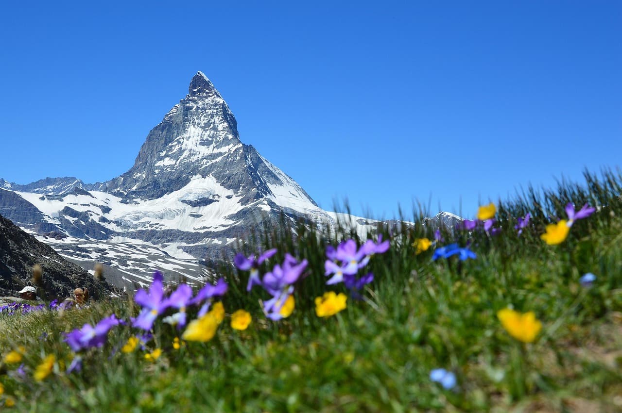Switzerland highlight