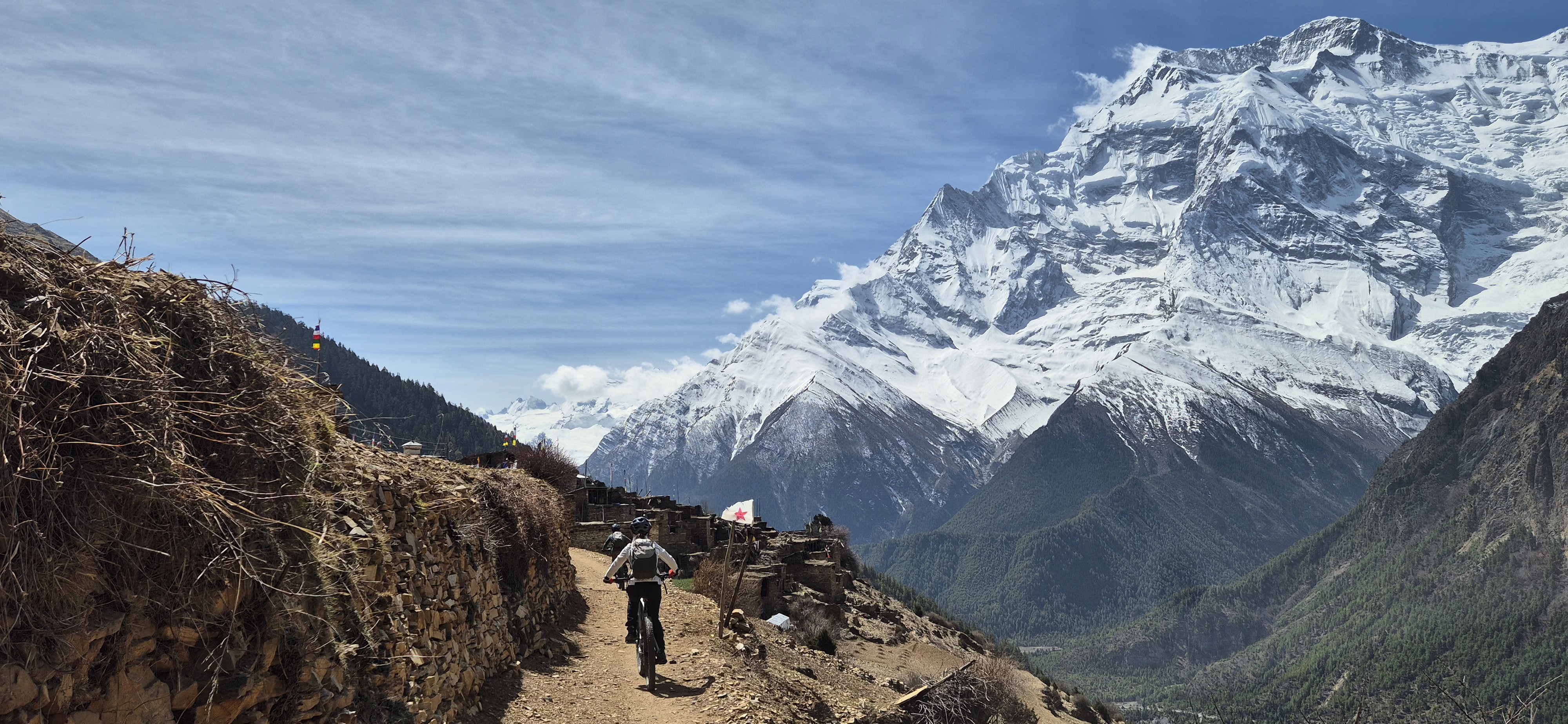 Annapurna